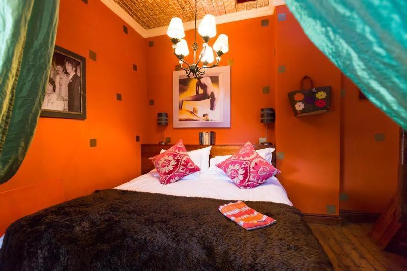 Sweet Lemon Boutique Bed & Breakfast Cape Town Luaran gambar