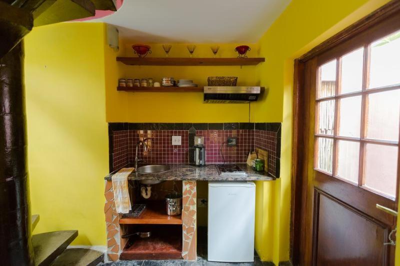 Sweet Lemon Boutique Bed & Breakfast Cape Town Luaran gambar