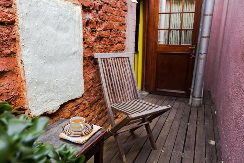 Sweet Lemon Boutique Bed & Breakfast Cape Town Luaran gambar
