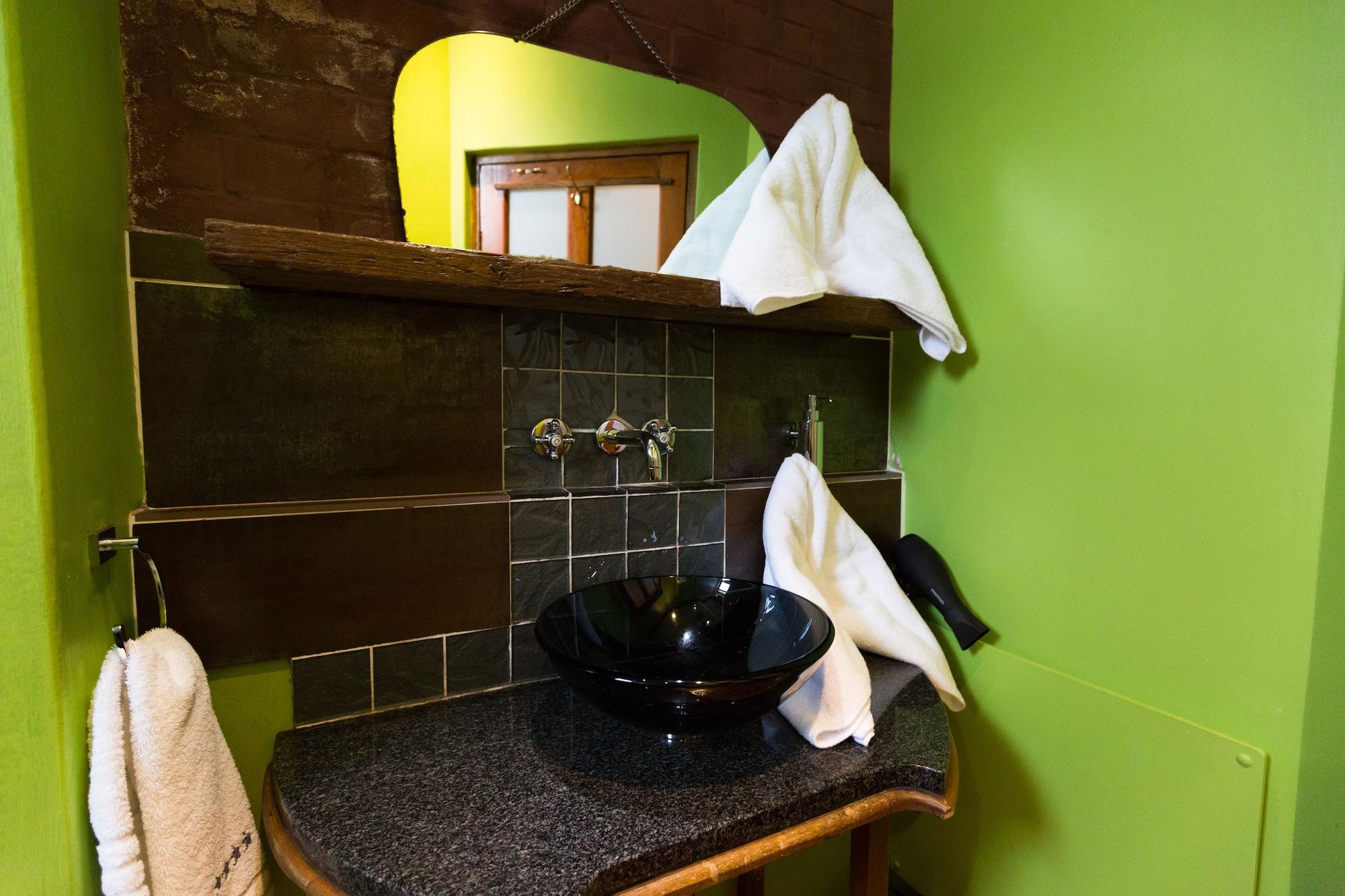 Sweet Lemon Boutique Bed & Breakfast Cape Town Luaran gambar