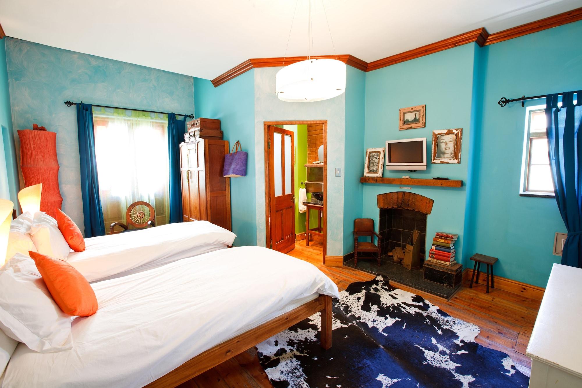 Sweet Lemon Boutique Bed & Breakfast Cape Town Luaran gambar