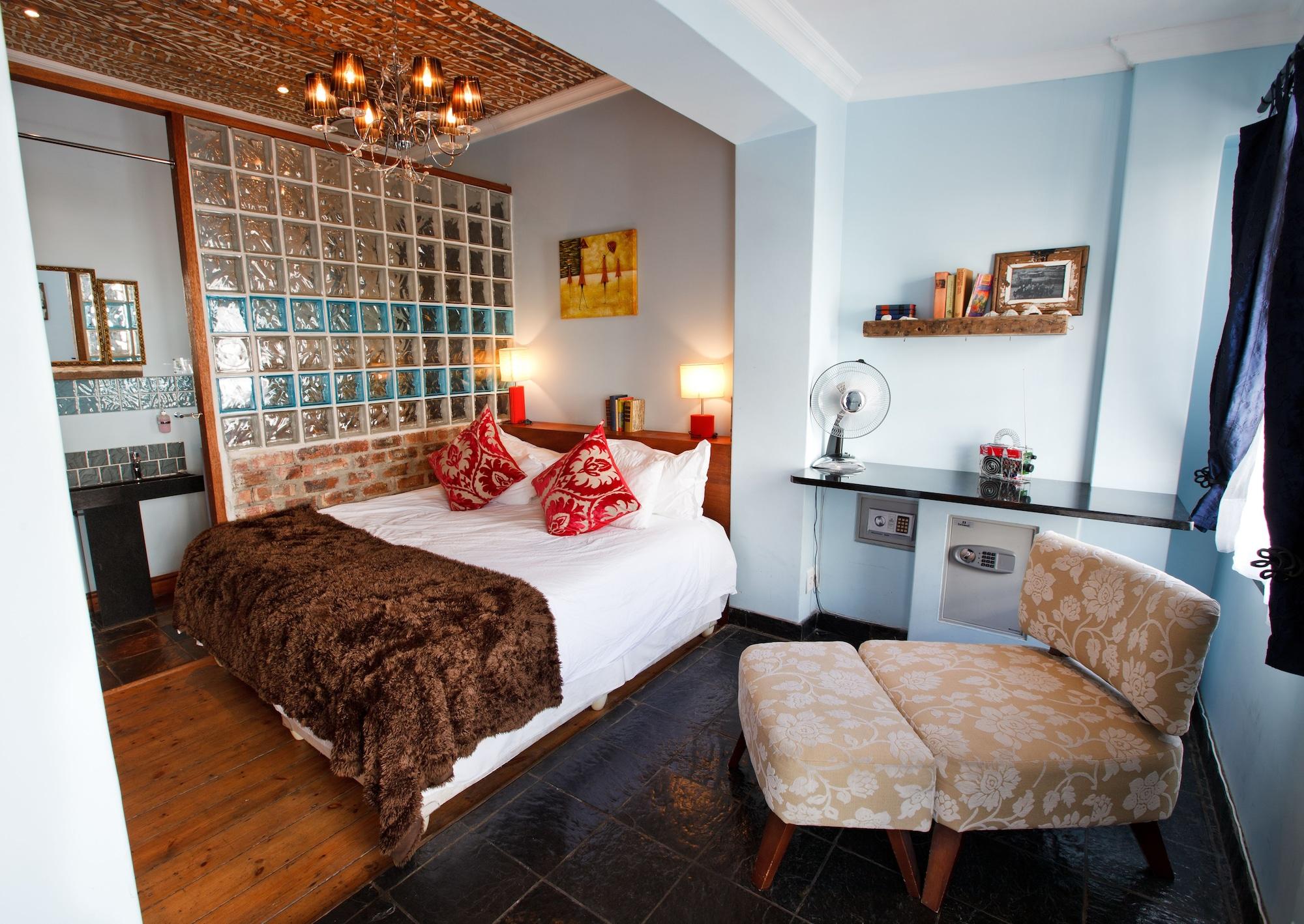 Sweet Lemon Boutique Bed & Breakfast Cape Town Luaran gambar