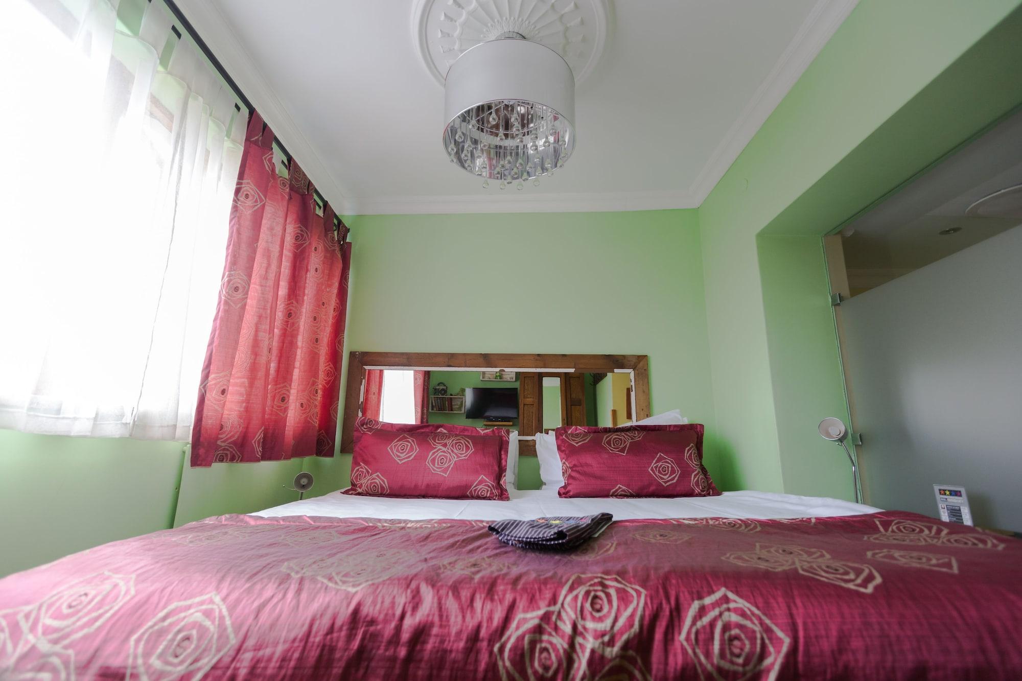 Sweet Lemon Boutique Bed & Breakfast Cape Town Luaran gambar