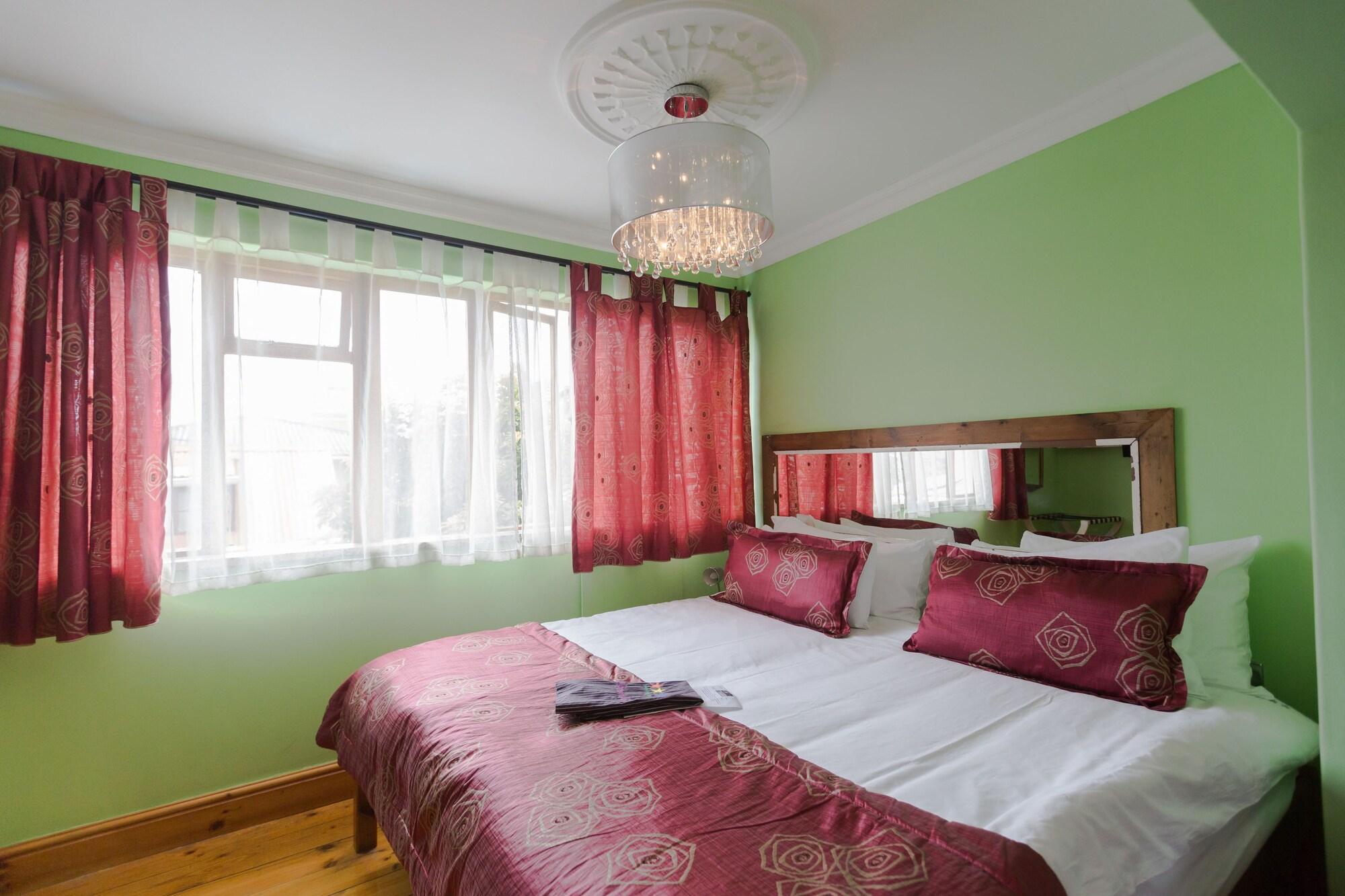 Sweet Lemon Boutique Bed & Breakfast Cape Town Luaran gambar