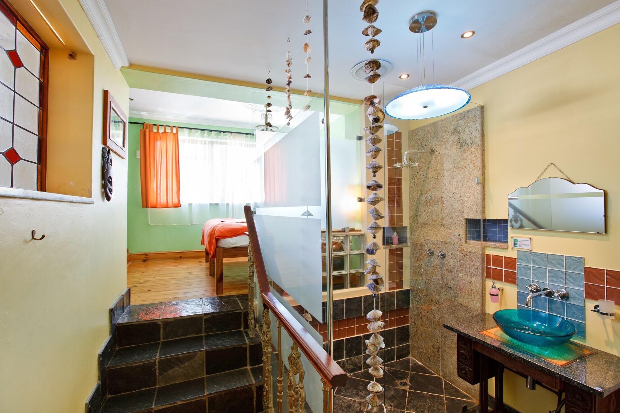 Sweet Lemon Boutique Bed & Breakfast Cape Town Luaran gambar