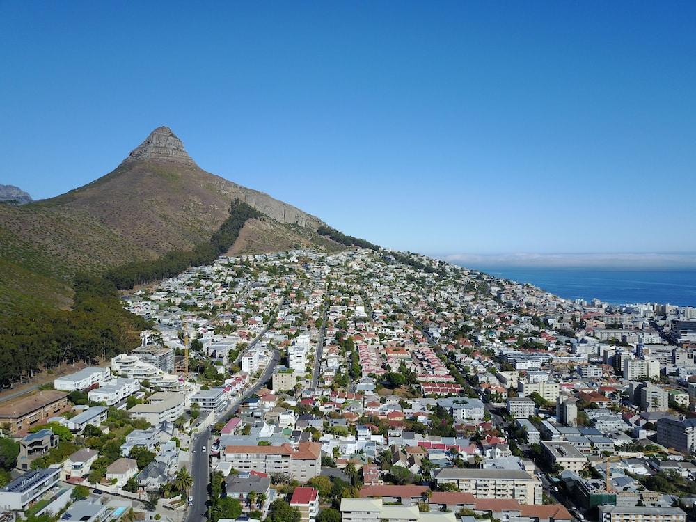 Sweet Lemon Boutique Bed & Breakfast Cape Town Luaran gambar