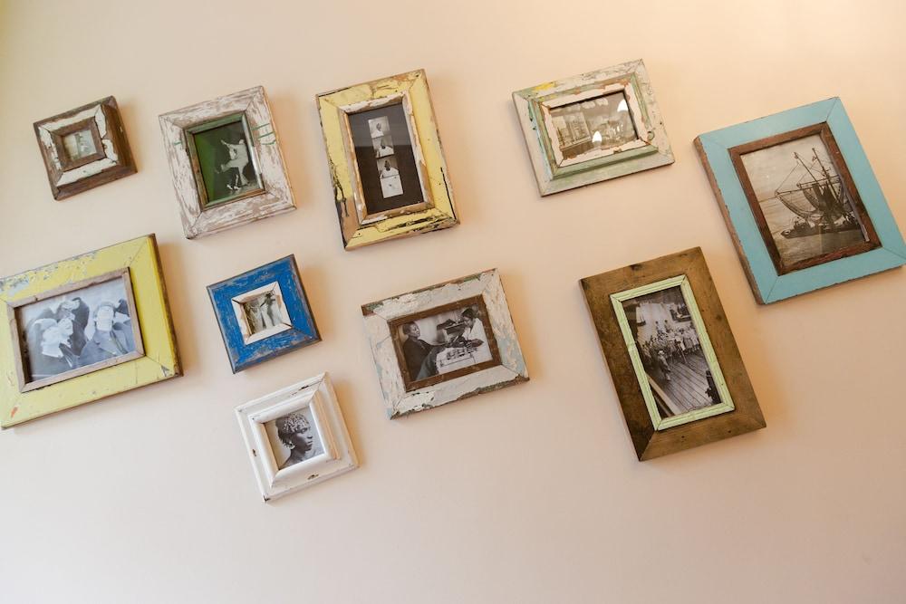 Sweet Lemon Boutique Bed & Breakfast Cape Town Luaran gambar