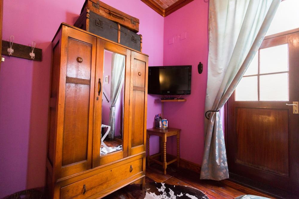 Sweet Lemon Boutique Bed & Breakfast Cape Town Luaran gambar