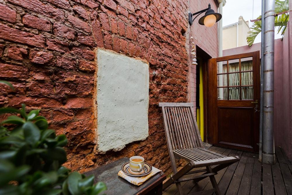 Sweet Lemon Boutique Bed & Breakfast Cape Town Luaran gambar