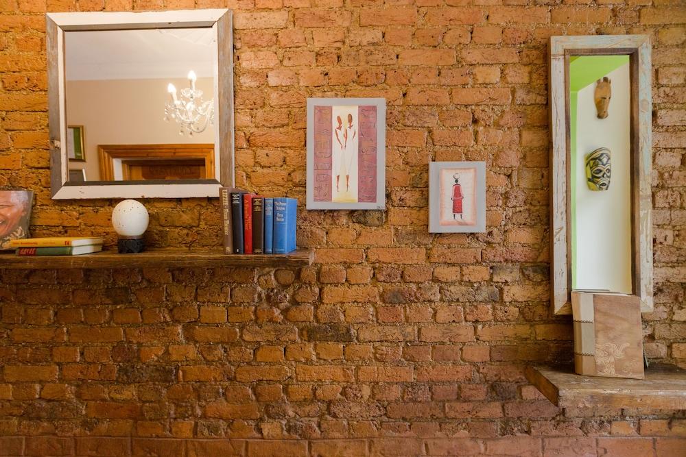 Sweet Lemon Boutique Bed & Breakfast Cape Town Luaran gambar