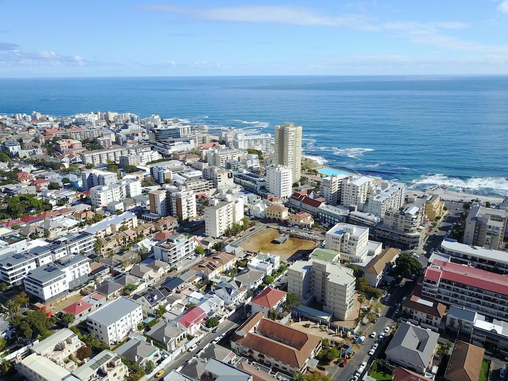 Sweet Lemon Boutique Bed & Breakfast Cape Town Luaran gambar