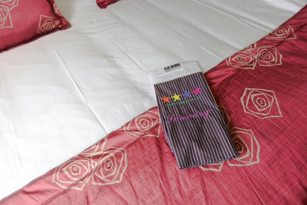 Sweet Lemon Boutique Bed & Breakfast Cape Town Luaran gambar