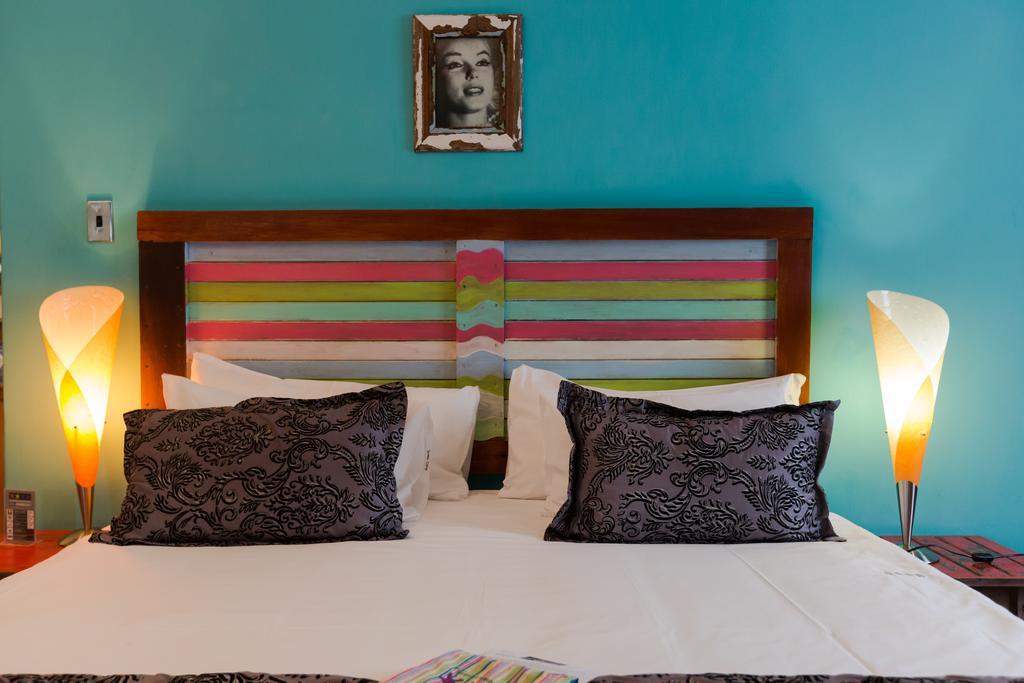 Sweet Lemon Boutique Bed & Breakfast Cape Town Luaran gambar