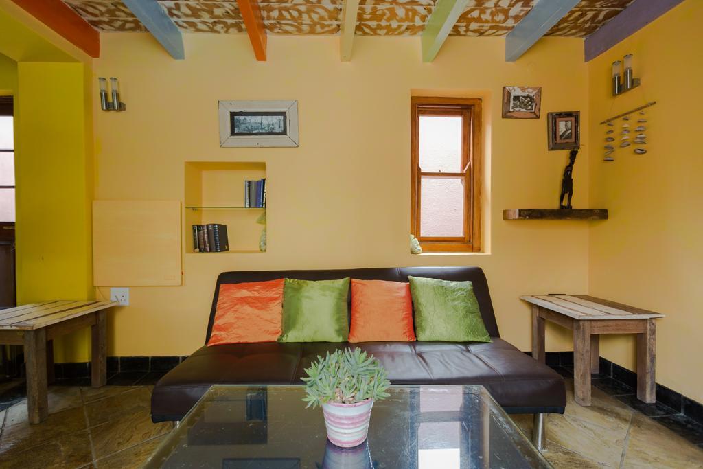 Sweet Lemon Boutique Bed & Breakfast Cape Town Luaran gambar