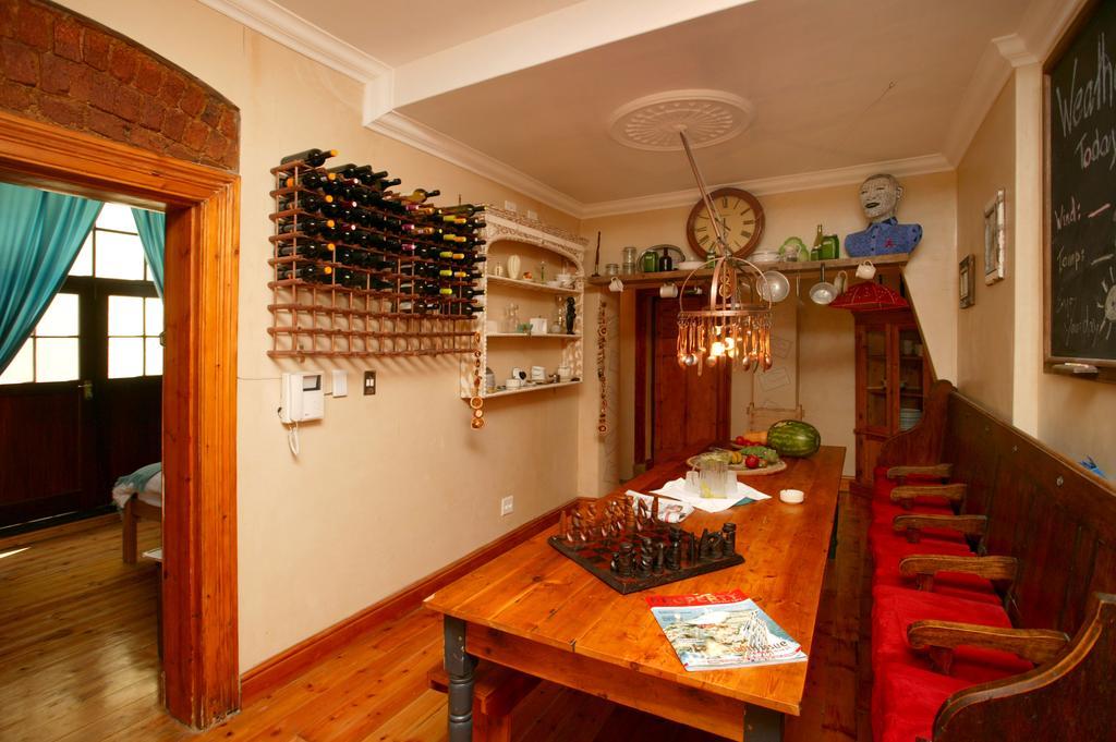 Sweet Lemon Boutique Bed & Breakfast Cape Town Luaran gambar