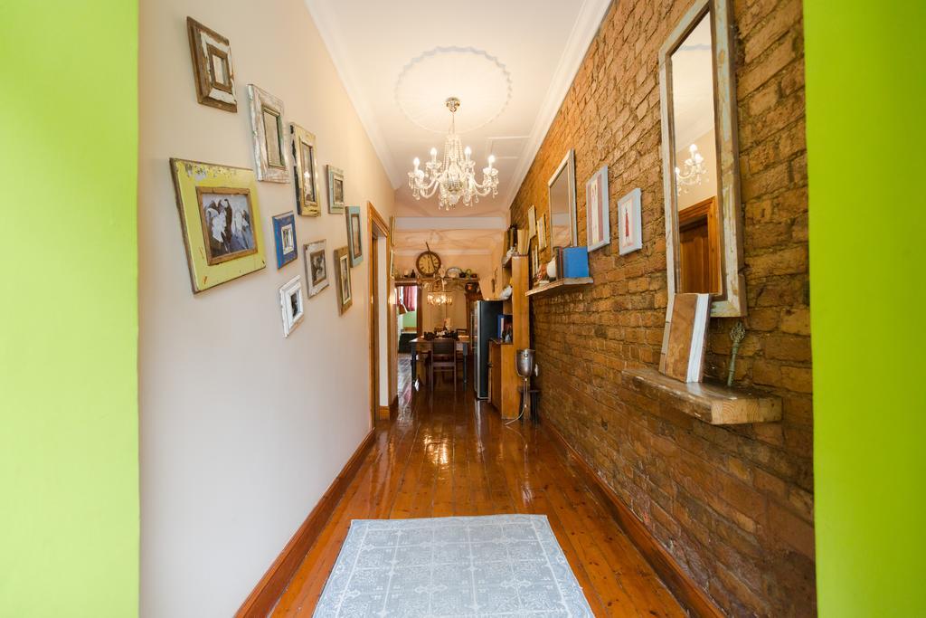 Sweet Lemon Boutique Bed & Breakfast Cape Town Luaran gambar
