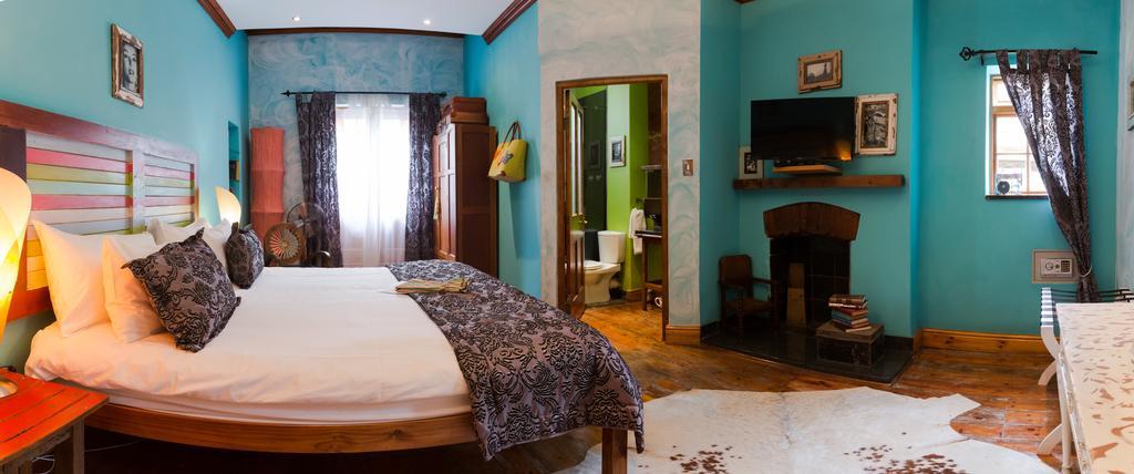 Sweet Lemon Boutique Bed & Breakfast Cape Town Luaran gambar
