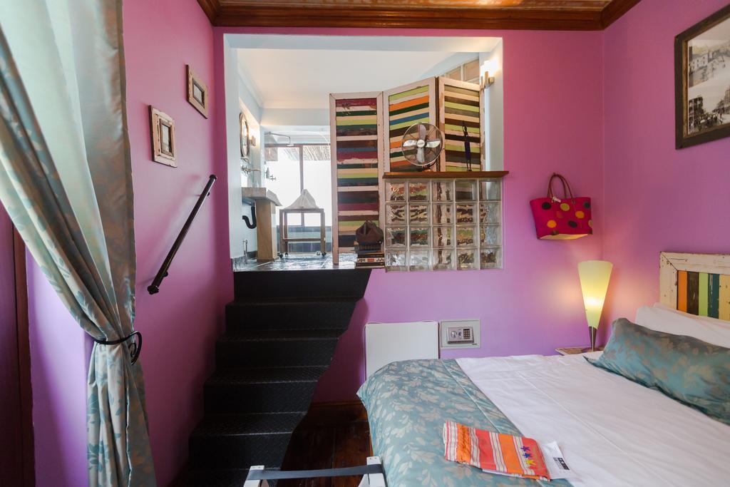 Sweet Lemon Boutique Bed & Breakfast Cape Town Luaran gambar