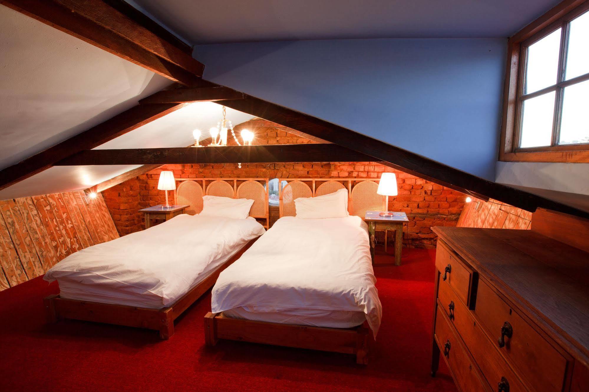 Sweet Lemon Boutique Bed & Breakfast Cape Town Luaran gambar