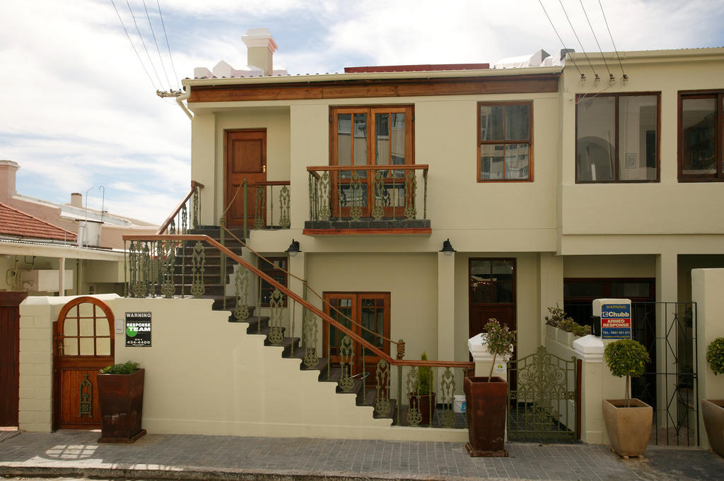 Sweet Lemon Boutique Bed & Breakfast Cape Town Luaran gambar