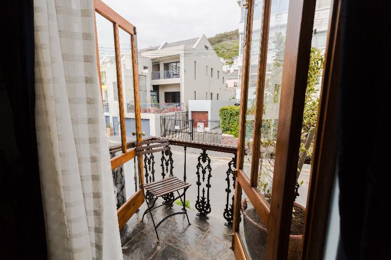 Sweet Lemon Boutique Bed & Breakfast Cape Town Luaran gambar